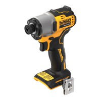 DeWALT DCF840N trieciena skrūvgriezis